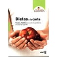 thumbnail image 1 of DIETAS A LA CARTA EDAF ANA MARIA LAJUSTICIA BERGASA, 1 of 2