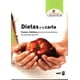 thumbnail image 1 of DIETAS A LA CARTA EDAF ANA MARIA LAJUSTICIA BERGASA, 1 of 2