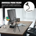 thumbnail image 4 of MOVTOTOP 1 Set Phone Holder Tripod Stand Hose Mount Adapter Mobile Holder, 4 of 7