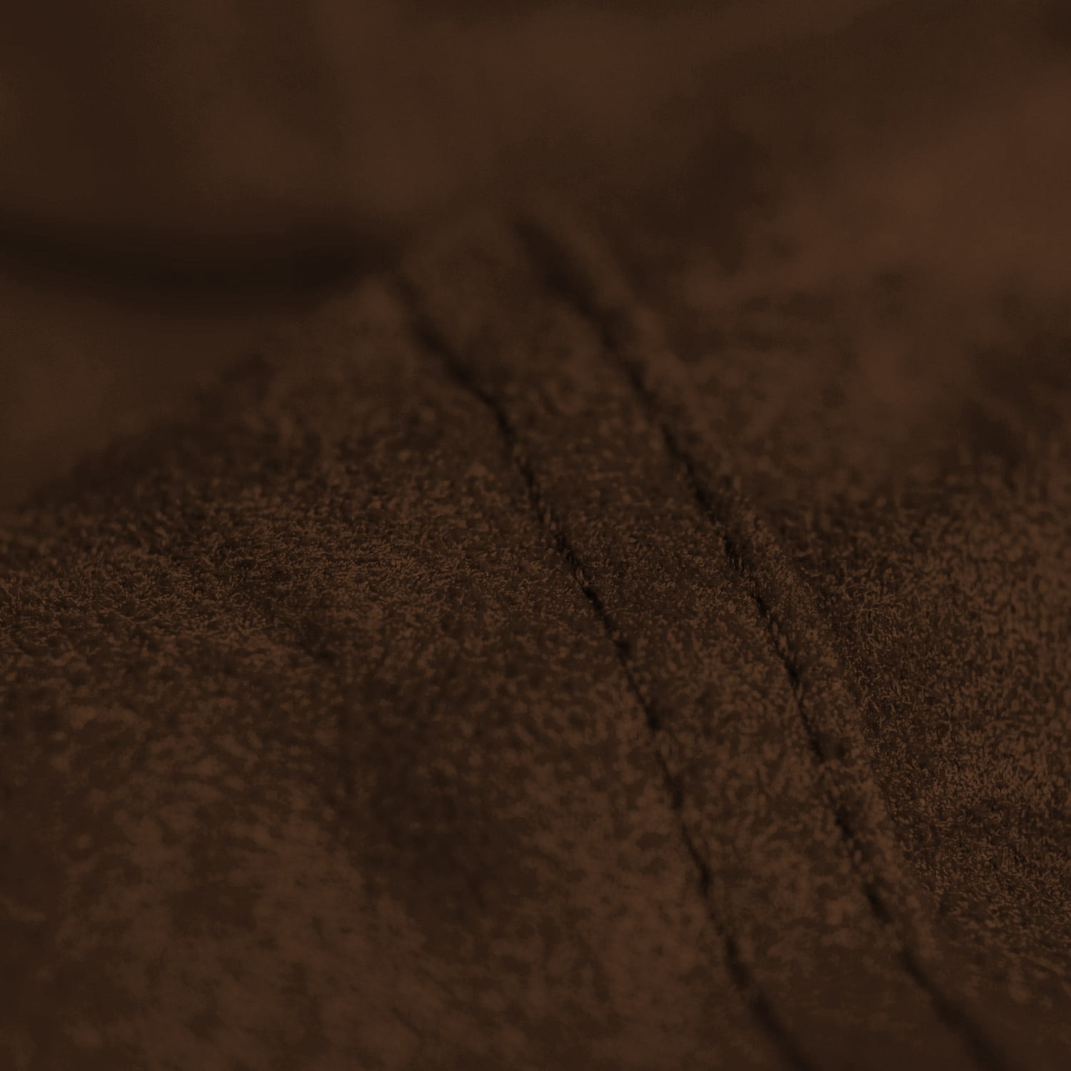 Chill Sack Bean Bag Chair, Memory Foam Lounger with Microsuede Cover, Kids, Adults, 5 ft, Chocolate