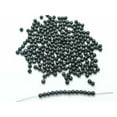 thumbnail image 4 of U8MO 1000Pcs 4mm Plastic Faux Pearl Round Beads Imitation Pearl Mini Spacer Colour-Mixed Colour, 4 of 6