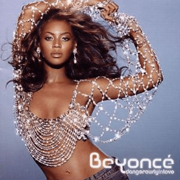 Beyoncé Dangerously in Love (Bonus Tracks) (CD) Import