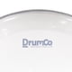 thumbnail image 4 of Parche para Bombo Reinforce Clear 2 SR de 22” DR-22RCSRW-2P DRUMCO, 4 of 4