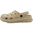 thumbnail image 2 of LAVRA Women's Perforated Clogs Slingback Sandals for Water and Garden Activities, 2 of 4