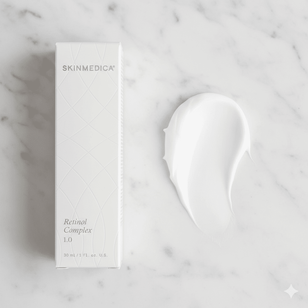 SkinMedica Retinol Complex 1.0 1oz