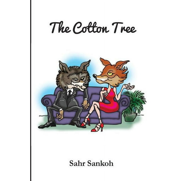 The Cotton Tree (Paperback)