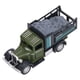 thumbnail image 4 of Modelo de coche, camión de juguete, modelo de camión de transporte, modelo de coche de aleación fundido a presión, modelo de camión transportador de juguete, diseño elevado, 4 of 8