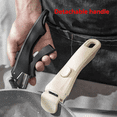 thumbnail image 5 of 1Pcs Removable Handle for Pots & Pans, Universal Anti-Scald Clip, Detachable Pot Suitable All Cookware B, 5 of 6