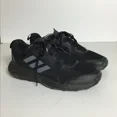 thumbnail image 4 of Adi-das Mens Terrex Sneakers Sz 10.5M EUC Black Terrex 290 CMTK Walking Shoe, 4 of 6