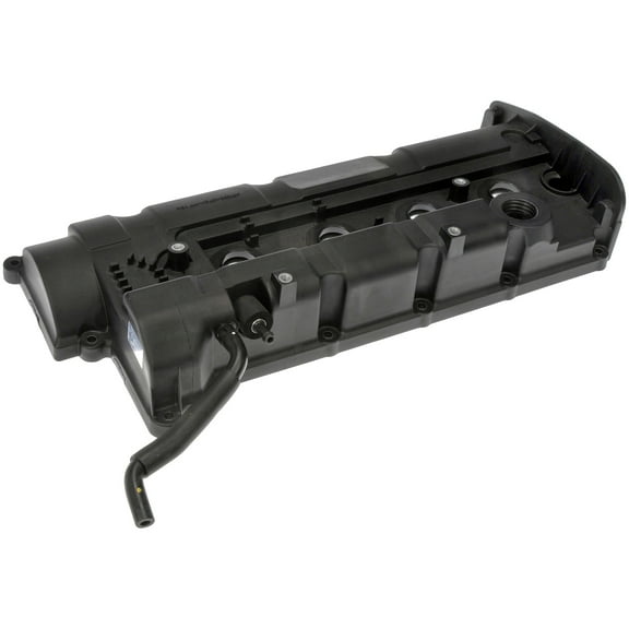 Dorman 264-916 Engine Valve Cover for Specific Hyundai / Kia Models Fits 2005 Hyundai Elantra