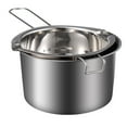 thumbnail image 1 of Double Boiler Pot Melting Pot Bowl Chocolate Furnace DIY Chocolate, 1 of 7