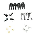 thumbnail image 2 of Accesorio de motor RC,Repuestos de motor RC Hélice Asiento de motor de cuadricóptero,Cubierta protectora RC para accesorio de cuadricóptero,Repuestos de cuadricóptero RC Piezas de motor de, 2 of 8