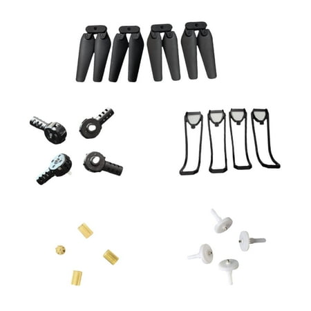 Colcolo RC Quadcopter Spare Parts DIY Accs Engines Repair Parts for E88Pro E88 Drone