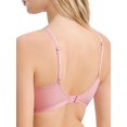 thumbnail image 2 of OnGossamer Womens Next To Nothing Micro Wire-Free T-Shirt Bra Style-G7190, 2 of 2