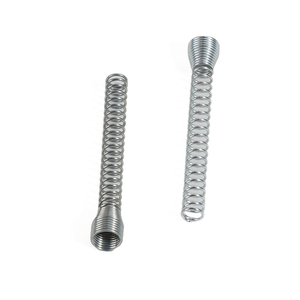 Lot De 2 Ressorts De Frein à Disque Xtech – Acier Inoxydable – Pour Trottinette électrique Xiaomi M365 Pro