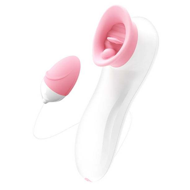 Estimulador De Masaje De Clítoris Estimulador De Punto G Masajeador De Huevo De Vibración Eléctrica Minnieouse XX000541-00