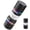 Black, variant on 3 in 1 Splittable Bluetooth Speakers, Portable Wireless Stereo Sound Speaker with RGB Lights, TWS White Noise Speakers for Outdoor Travel Home 
