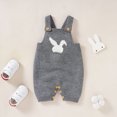thumbnail image 2 of FDDMis Kids Brown Sweatsuit Onesies 12 Months Girls Onesie 3t 4t Onesies for Girls Western Baby Girl Clothes Baby 0-3 Months 12 Boys Clothes Boy Clothes 9-12 Months 0-3 Baby Boy, 2 of 9