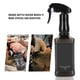 thumbnail image 5 of Botella de spray para peluquería Jadeshay plástico 500 ml, 5 of 13