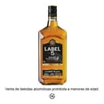 thumbnail image 1 of Whisky Label 5 classic black 700 ml, 1 of 4