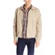 thumbnail image 1 of Chaqueta Quiksilver Billy para Hombre Beige X-Large, 1 of 2