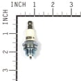 thumbnail image 3 of Oregon Small Engine Spark Plug, 3 of 3