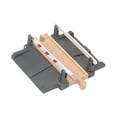 thumbnail image 4 of Accesorios de Tren de Madera, Conjunto de Construcción de Ferrocarril, Recuerdos de Fiesta, Juguete de Construcción, Piezas de Carretera Y Ferrocarril Obstáculos, 4 of 9