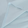 thumbnail image 7 of Aofany Women's Casual Solid Color Ruffle Vest Tops Plus Size V Neck Sleeveless Shirt Blouse, 7 of 7
