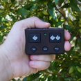 thumbnail image 4 of Transmisor remoto Ghost Controls Premium modelo AXP1, 4 of 5