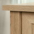 thumbnail image 5 of Sauder Hillmont Farm 2-Drawer Lateral File, Timber Oak Finish, 5 of 11