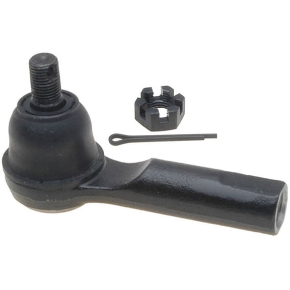 Outer Tie Rod End - Compatible with 2002 - 2004 INFINITI I35 2003