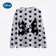 thumbnail image 2 of Sudadera con capucha de Mickey Mouse de Disney, Mickey Minnie, 3D, linda, kawaii, Y2K, para mujer, cuello redondo, manga larga, suéter para mujer, 2 of 5