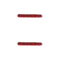 thumbnail image 1 of Greeniant Multi-function Saxophone Elbow Cleaning Brush For Sax, Clarinet Flute And Type1 NO1, 1 of 1