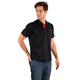 thumbnail image 5 of MX Racing Playera Polo MX Dry para Caballero  Talla Extra Grande– Estilo Racing, ligera y transpirable, 5 of 5