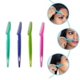 thumbnail image 3 of Facial Hair Removal  Eyebrow Shaper Razor for Women: 1 Pack, 3 of 4