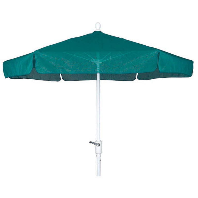 custom printed patio umbrella Weatherproof Custom Patio Umbrella Sun Shade | Push Button Tilt, Hand Crank Lift | 270 GSM, Octagon Design, Umbrella Print