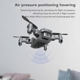 thumbnail image 5 of 26-27 Mini Drone with Camera, 4K HD FPV Foldable Drone for Adults Kids Beginners, Obstacle Avoidance, Nigh, 5 of 5