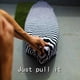 thumbnail image 5 of Funda protectora para tabla de surf | Bolsa protectora desmontable con cordón elástico | Viaje y almacenamiento para tablas cortas, largas y SUP | Resistente al agua y al desgarro, 5 of 9