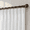 Beige White-40"W x 92"L (Pack of 2), variant on Birch 40"W x 92"L (Pack of 2) Pinch Pleated Linen Light Filtering Curtain Panels
