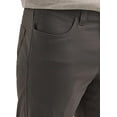 thumbnail image 4 of Wrangler Authentics Men's Performance 5 Pocket Outdoor Pant, 4 of 6