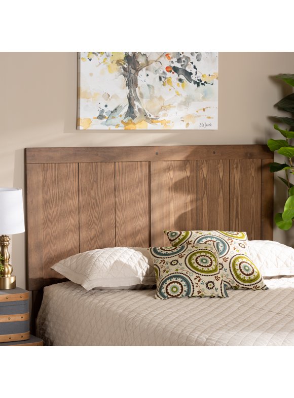 Wood Headboards in Headboards
