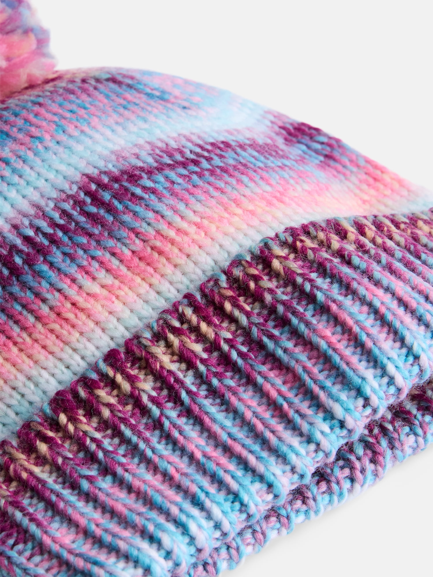 Wonder Nation Girl's Hat Glove Set