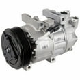 thumbnail image 2 of AC Compressor & A/C Kit For Nissan Altima 2.5 2.5S & 2.5SR 2013 2014 2015 2016 2017 - BuyAutoParts, 2 of 9