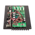 thumbnail image 4 of Placa amplificadora de coche de 1000 W, placa de subwoofer de graves de aleación de aluminio de alta potencia para altavoz de coche de 12 V, 4 of 14
