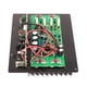 thumbnail image 4 of Tablero amplificador de potencia para automóvil, Tablero amplificador para automóvil Tablero amplificador de alta potencia para automóvil de 1000 W Tablero de subwoofer para bajos de automóvil Rendimiento de primer nivel, 4 of 8