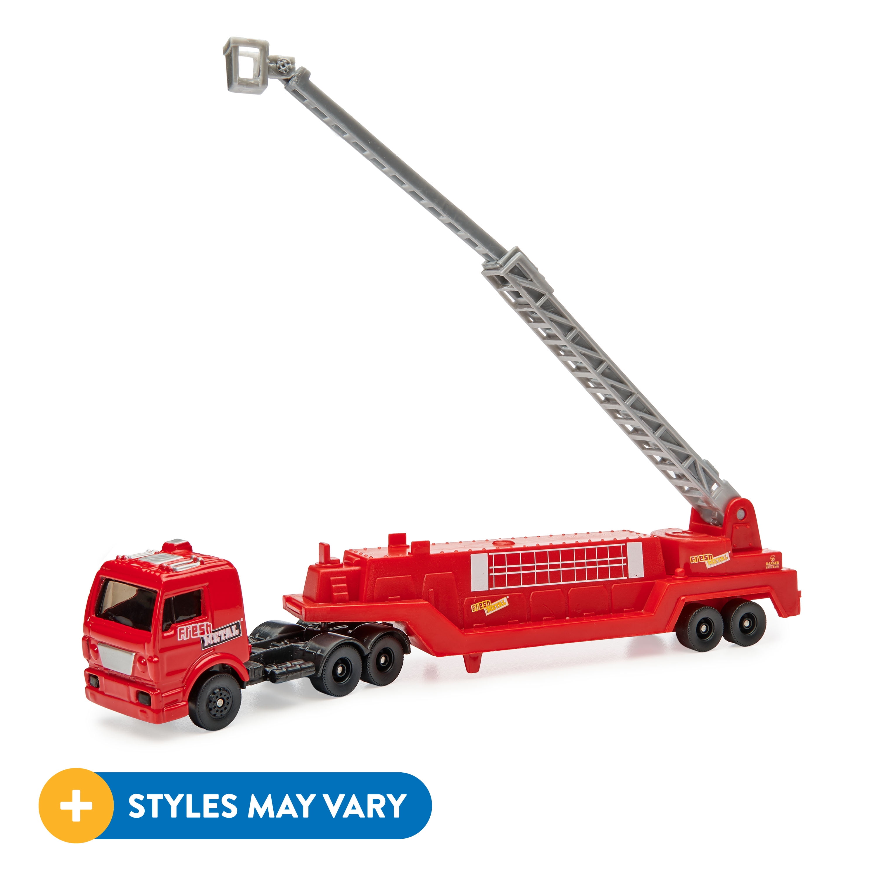 adventure force vehicle transporter