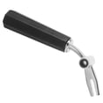 thumbnail image 1 of OULII Poignées de Machine à Crème Glacée en Acier Inoxydable 2 Pcs Pièces Accessoires de Machine à Crème Glacée, 1 of 8