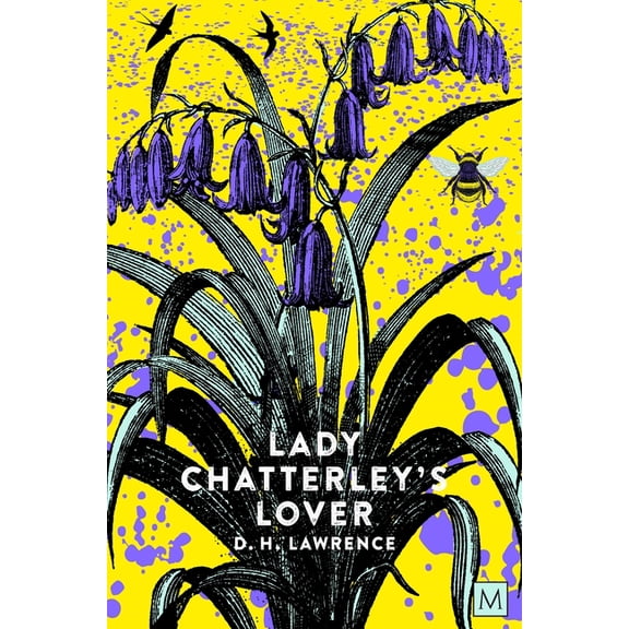 Lady Chatterley's Lover, (Paperback)