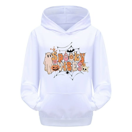 

Child Toddler Boys Girls Long Sleeve Letter Prints Warm Hoodie Pullover Tops Kids Sweat Oversized Hoodie for Teen Girls Clothes for Kids Hood Hoodie Baby Boy Sweatshirt Comfy Jr Toddler Jacket Boy Boy