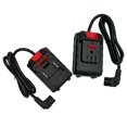 thumbnail image 3 of BTOER 1pc Lithium Battery Tool Adapter Power Cord For Dayi Power Tool Battery Connect, 3 of 7